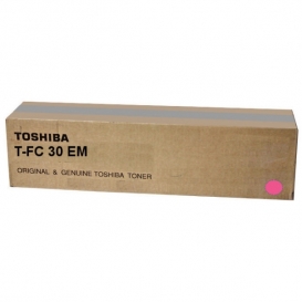 TONER DO TOSHIBA E-STUDIO 2050/2051/2550/2551 TFC30EM MAGENTA